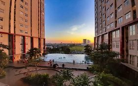 Hotel Gunawangsa Merr